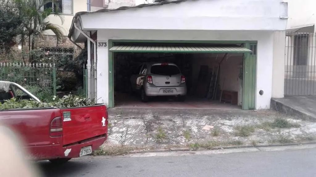 Casa a venda no Jaguaré