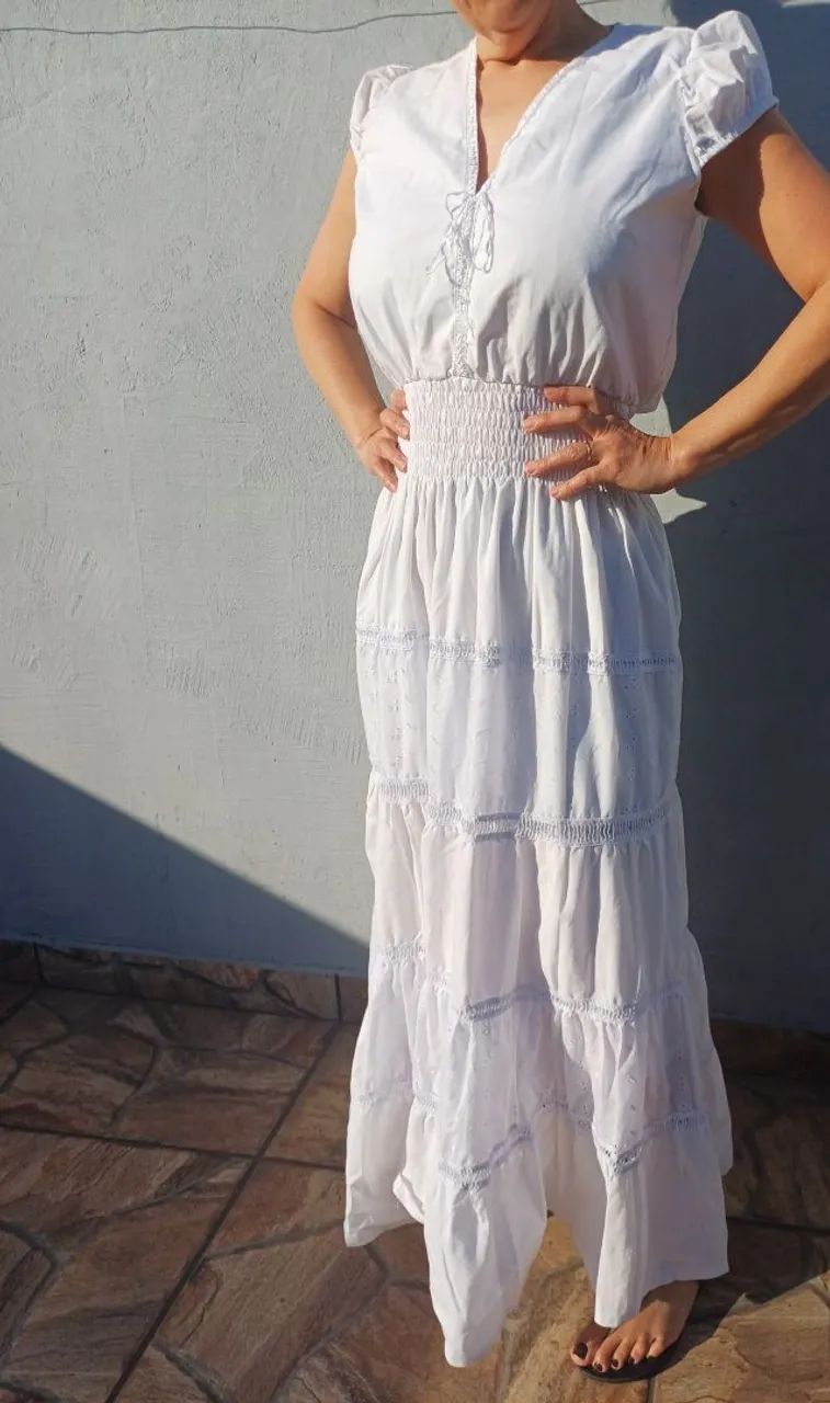 Vestido 6 vestidos  variados por R$90 - Foto 2