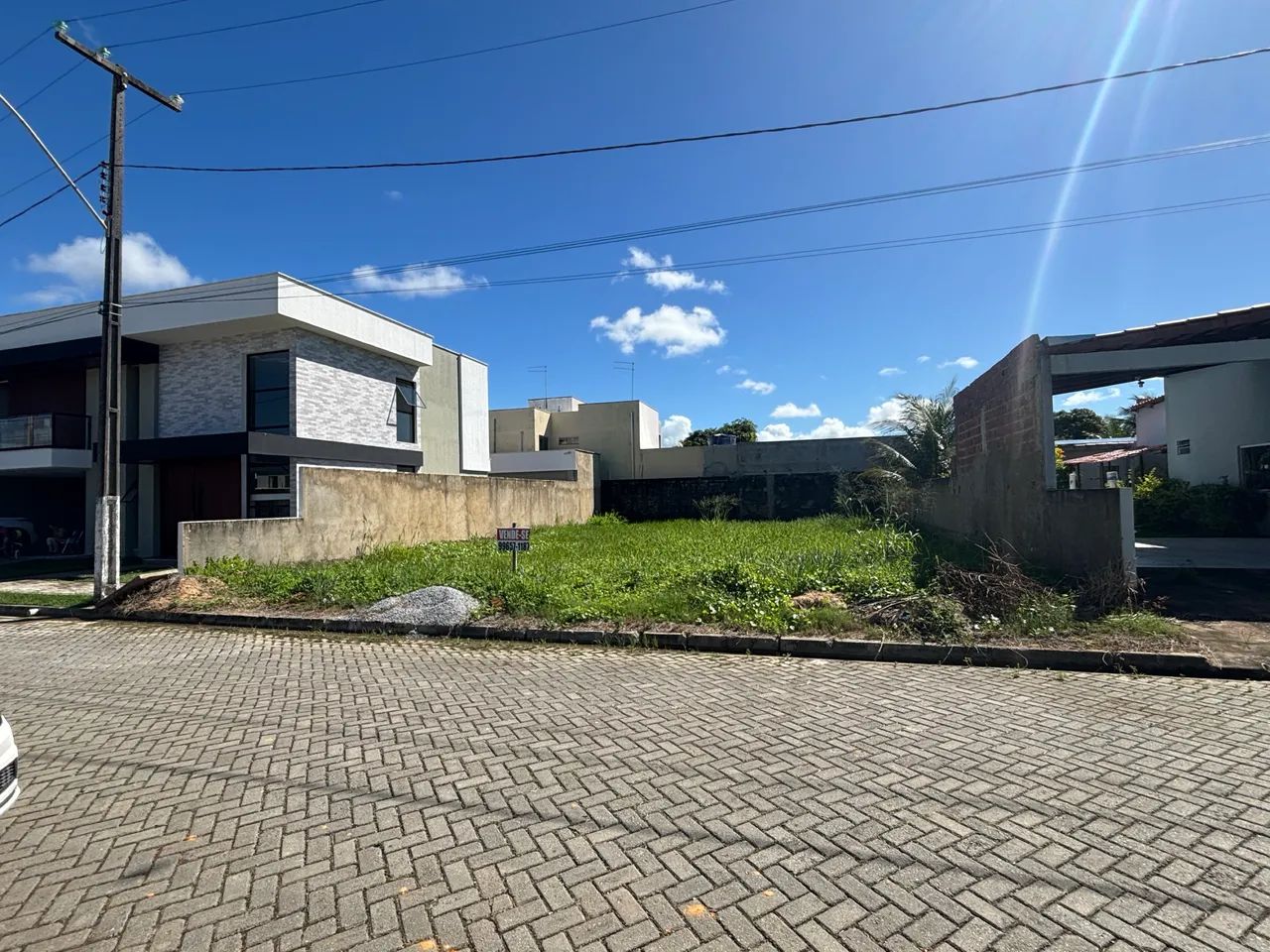 Terreno Residencial DELMAR ( 15 x 24) - Foto 2
