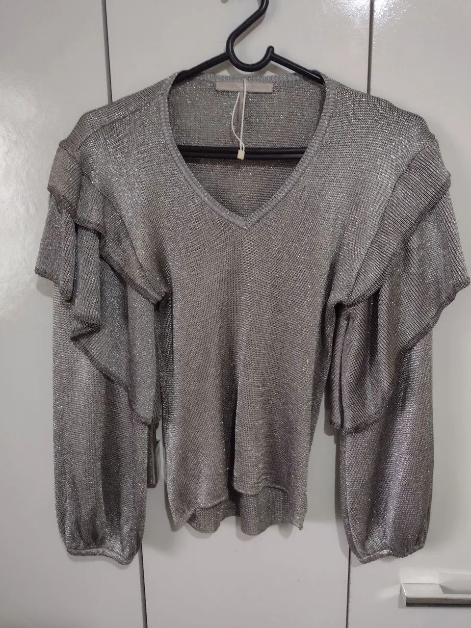Blusa lafort 