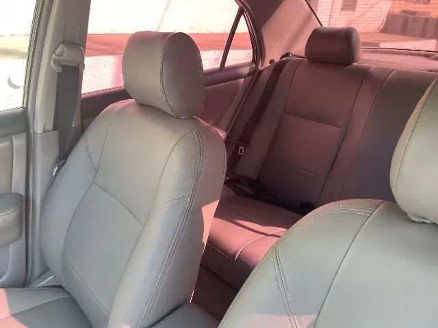 Toyota Corolla XLI 1.6 16V 110cv Mec. 2003 - Foto 4