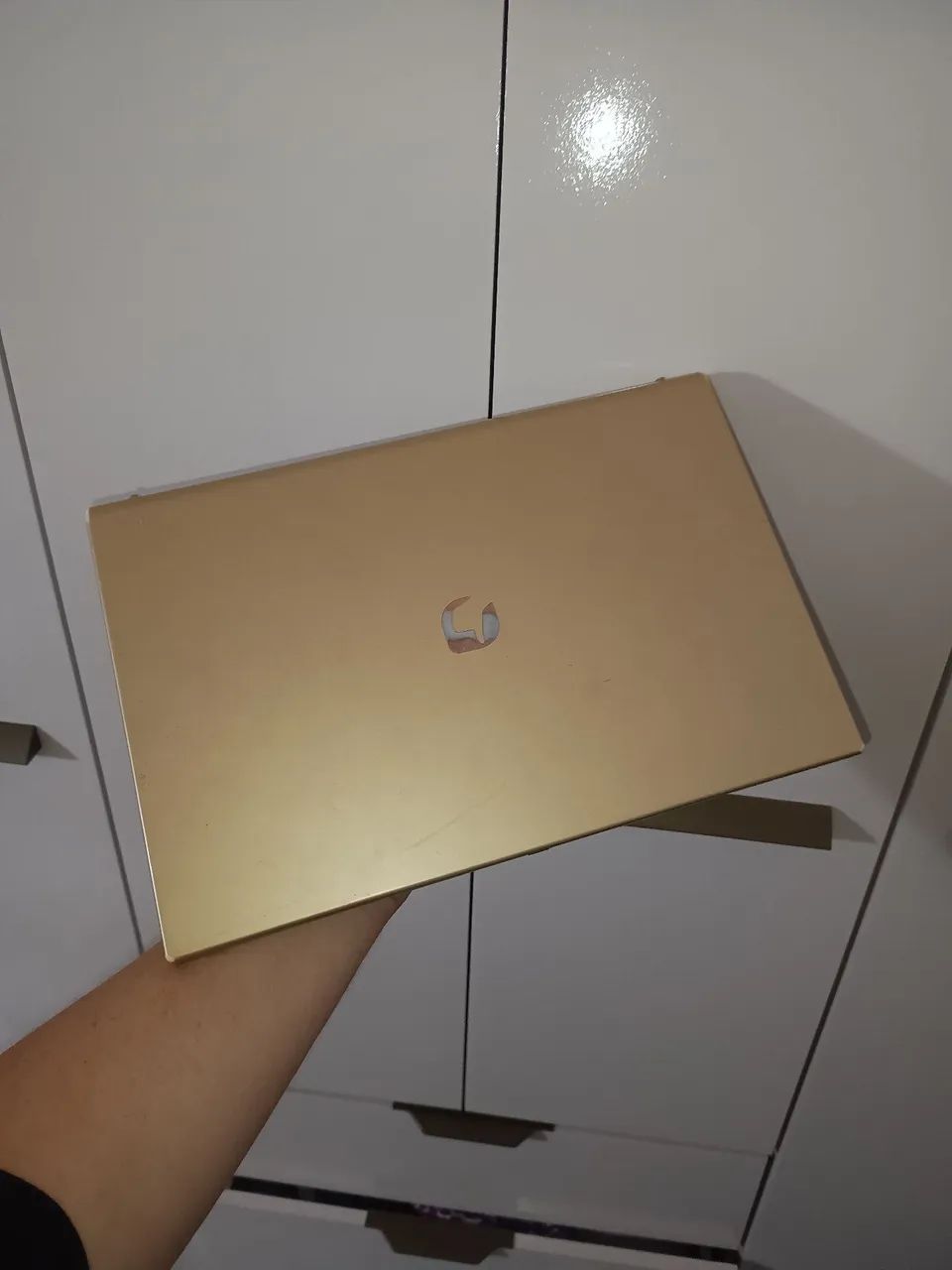 ? Notebook Positivo 1TB + 4GB RAM  ? - Foto 5