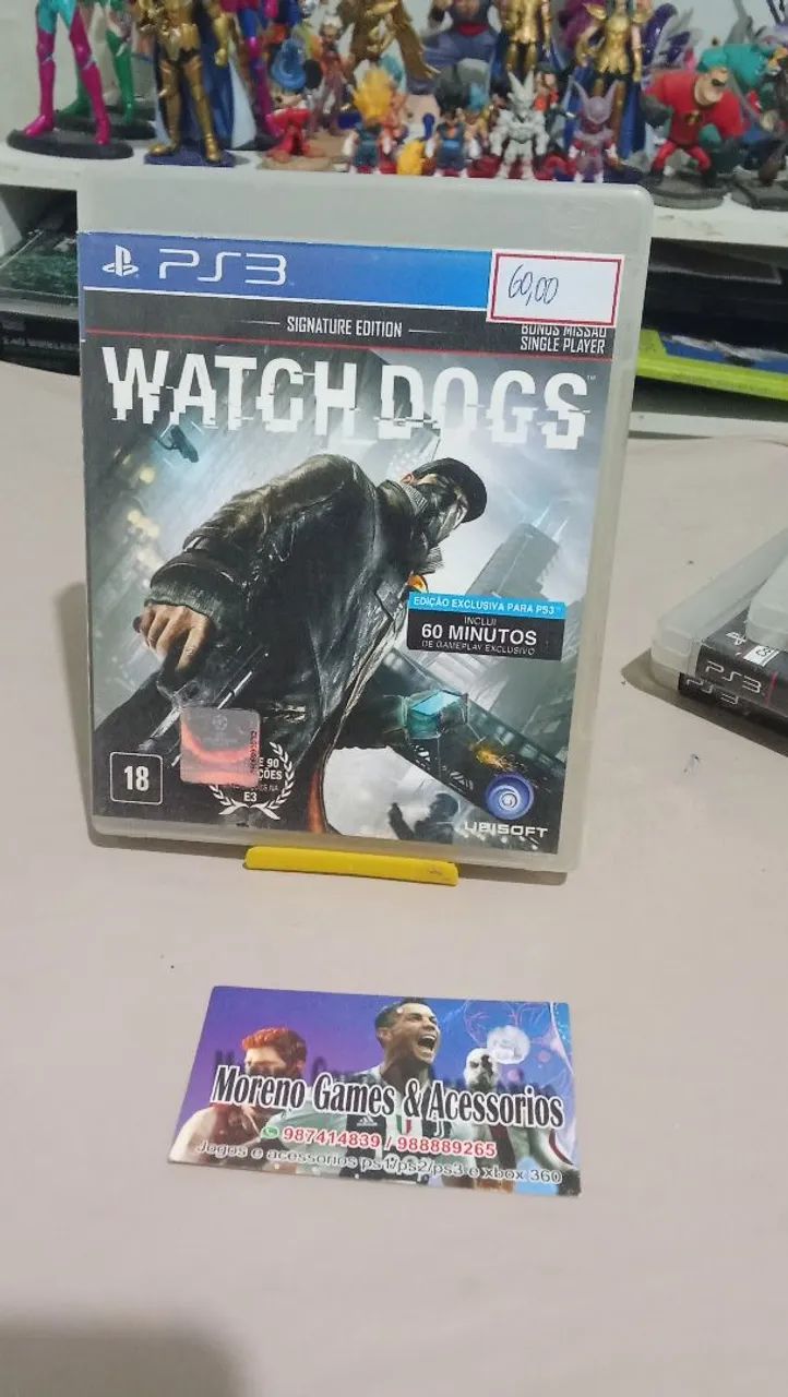 Jogos PlayStation 3 - Foto 5