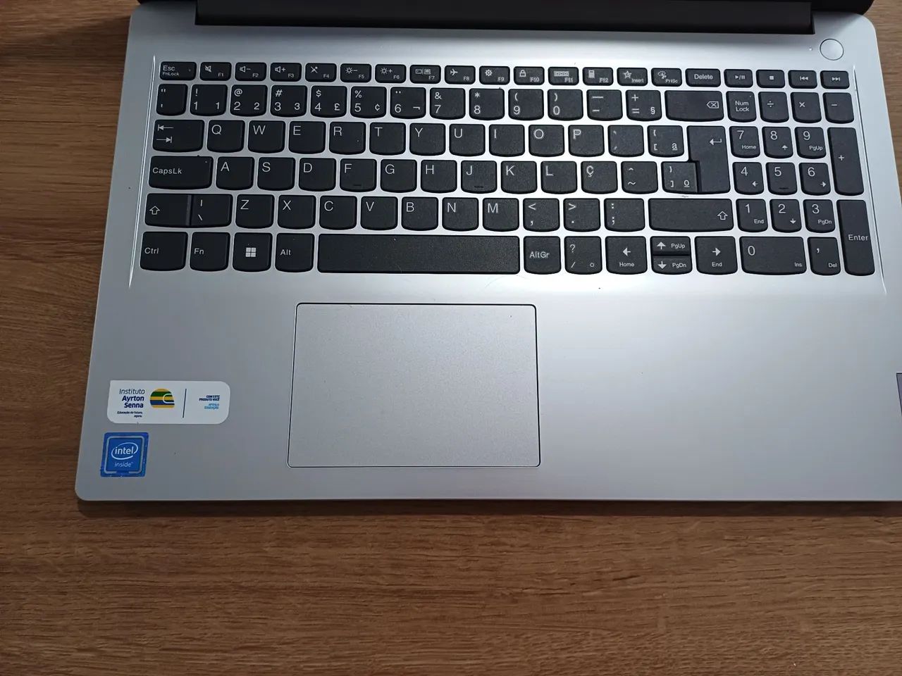 Vendo notbook 