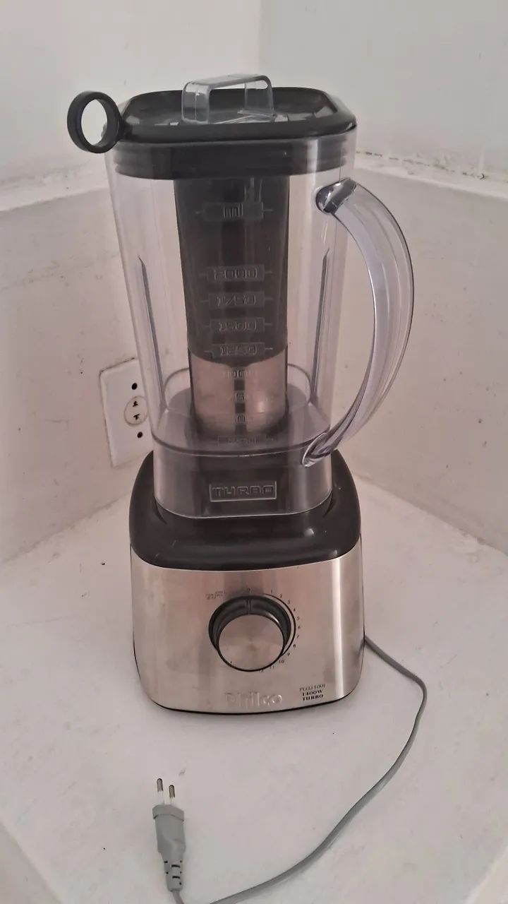 Liquidificador PHILCO 