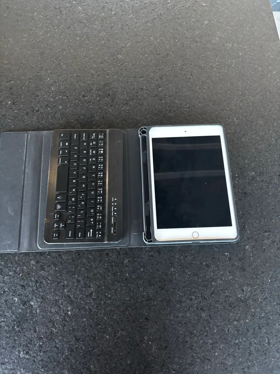 Ipad mini 4 - Foto 5