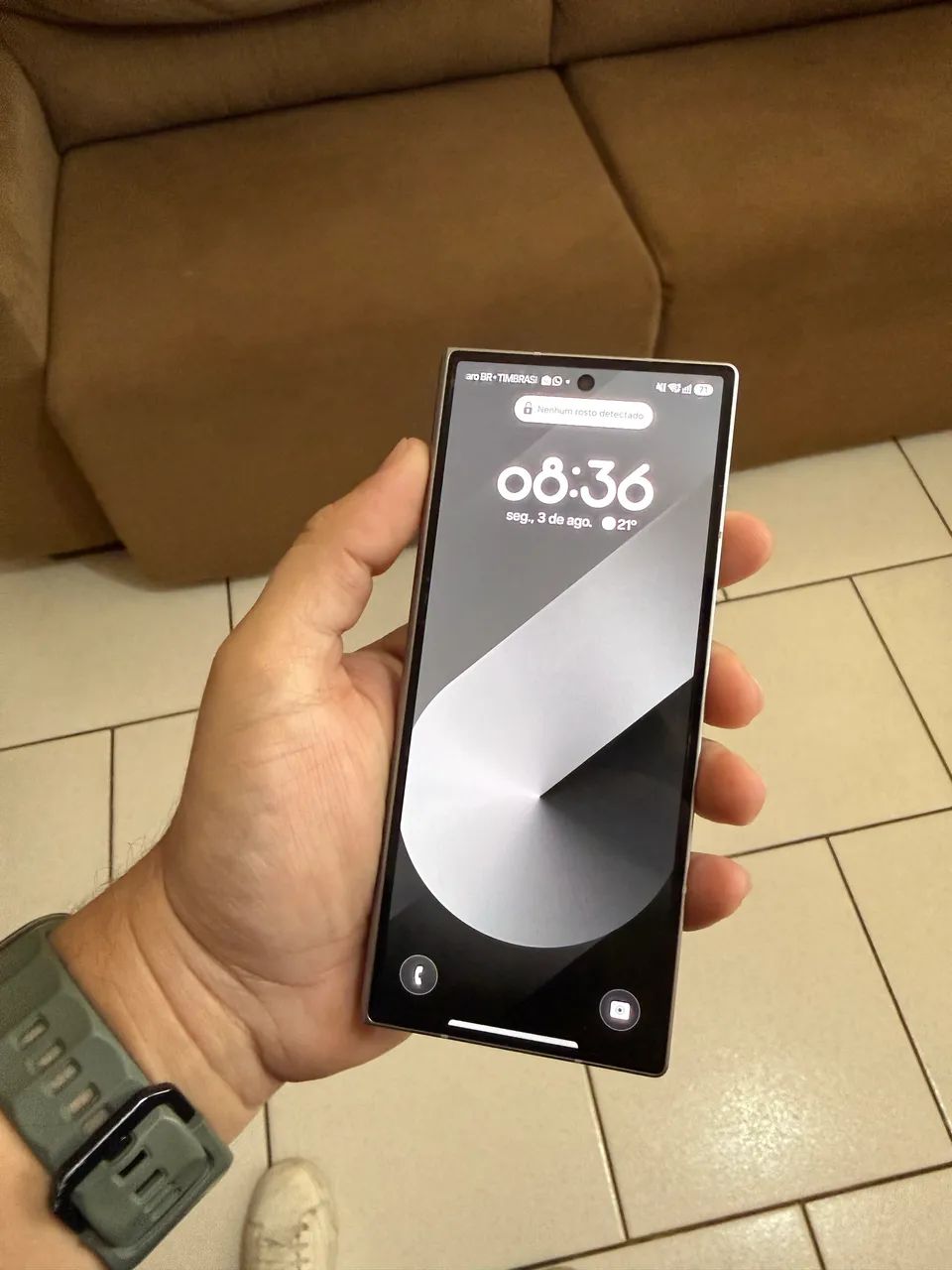 Galaxy Zfold6 512 GB + Galaxy Buds 2  - Foto 4