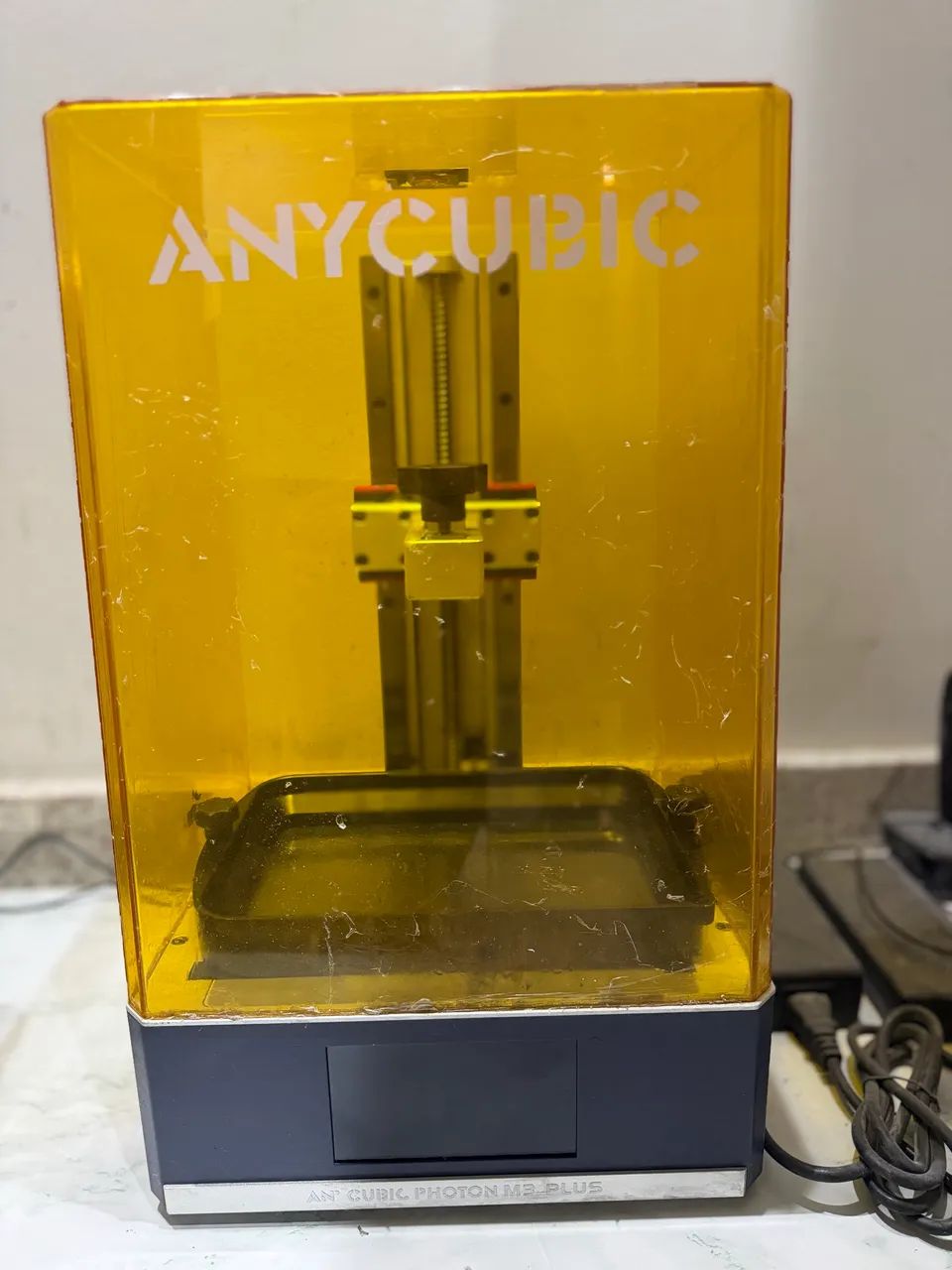 Impressora 3d Anycubic Photon M3 Plus