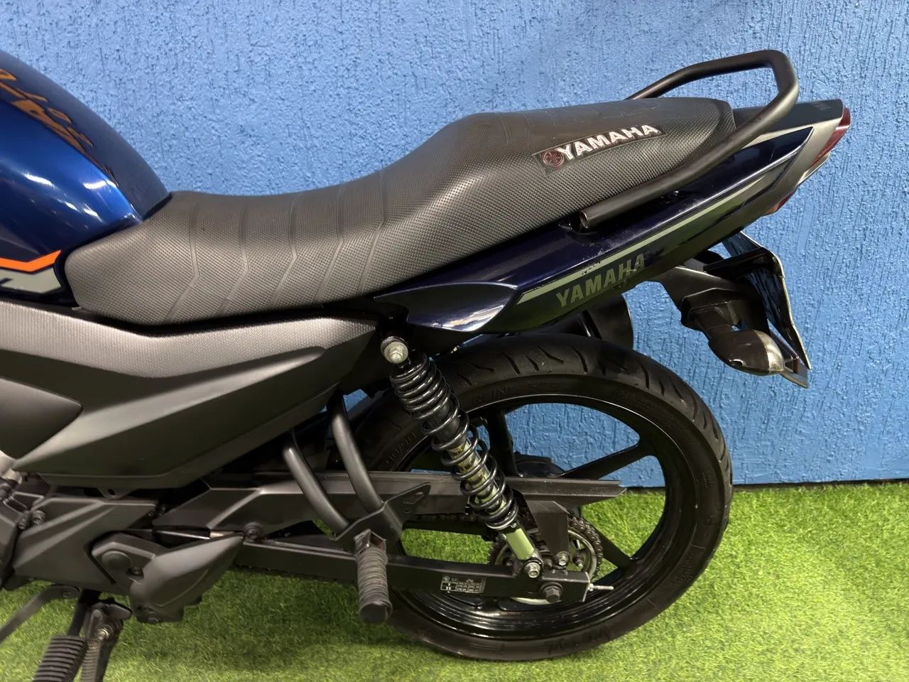 Yamaha Factor ybr 150 ed 2024 - Foto 4