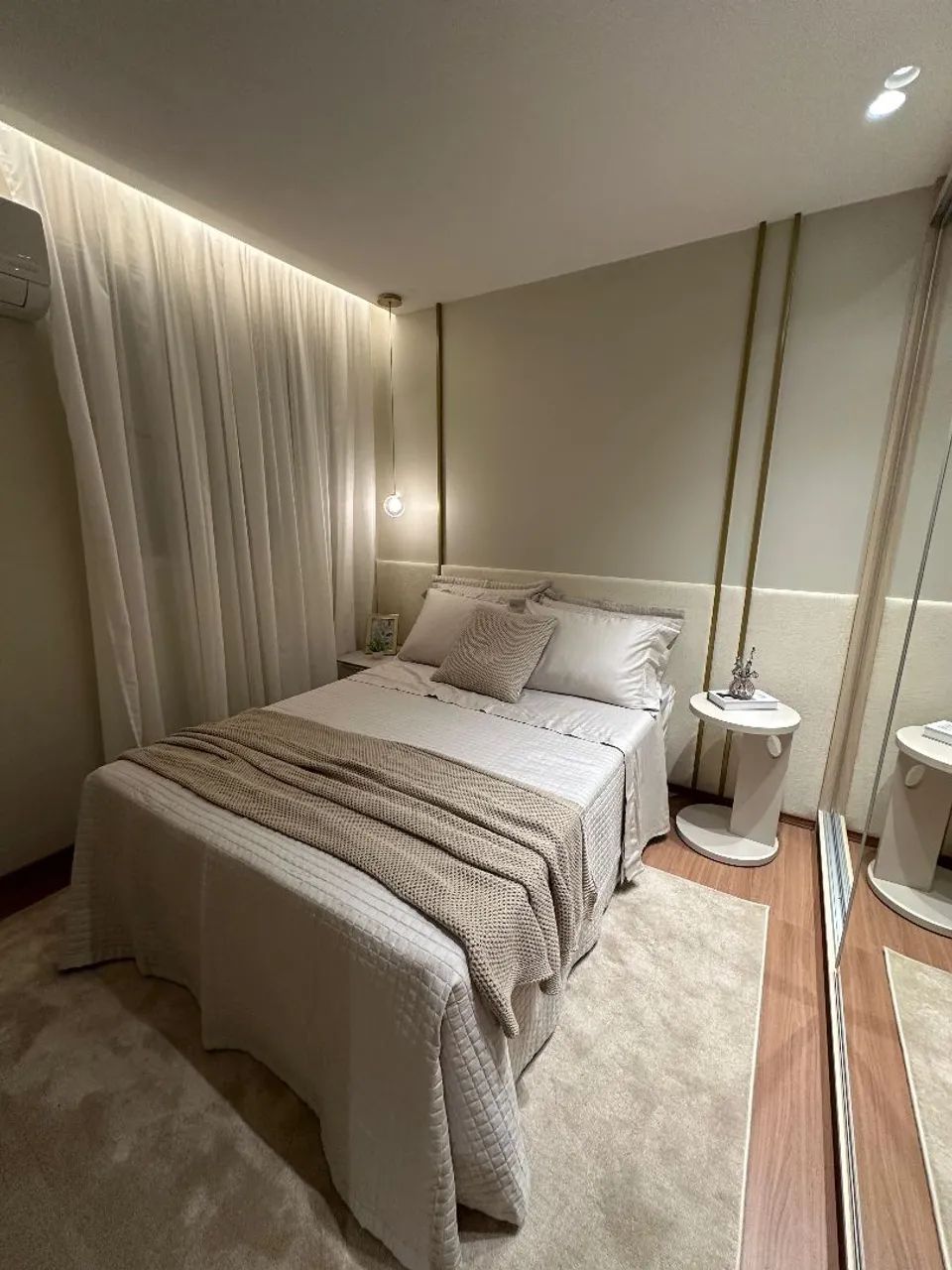 Apartamento à venda 2/4 ENTRADA PARCELADA 255.000,00 - Foto 4