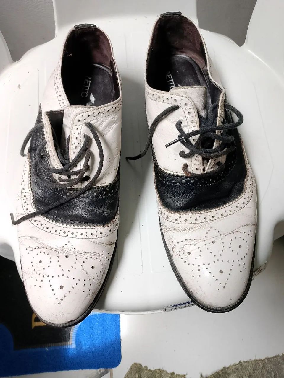 SAPATOS J.NETO ANOS 30  - Foto 4