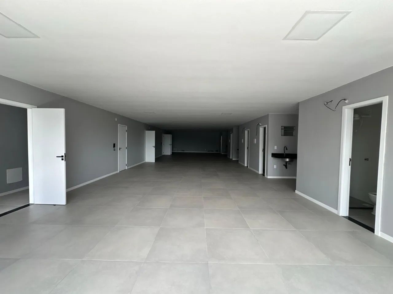 Predo comercial, 671m no umarizal - Foto 4