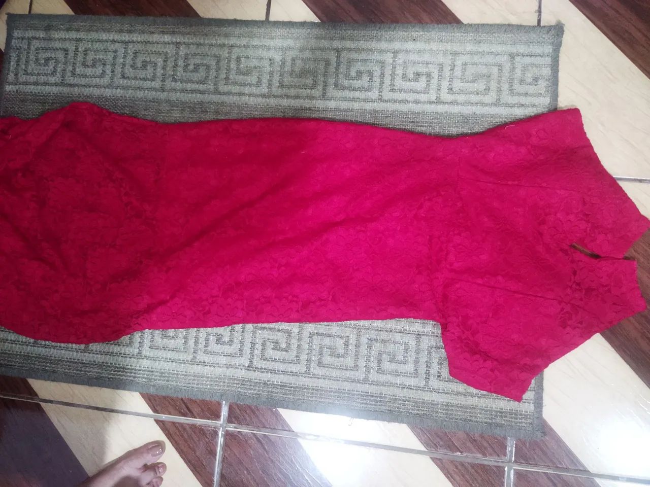 Vestido festa  - Foto 2
