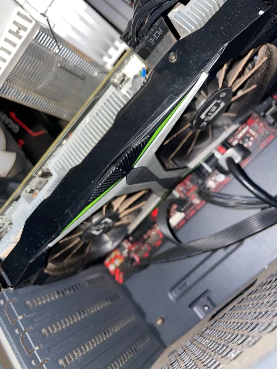 RTX 2060 SUPER 8 Gb