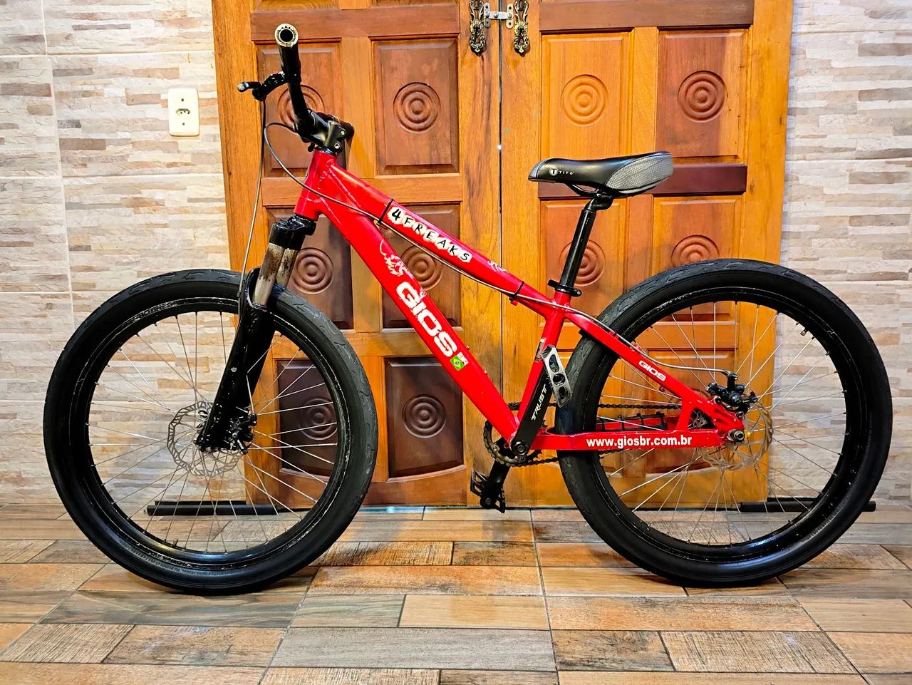 Gios 4 Freaks  - Foto 4