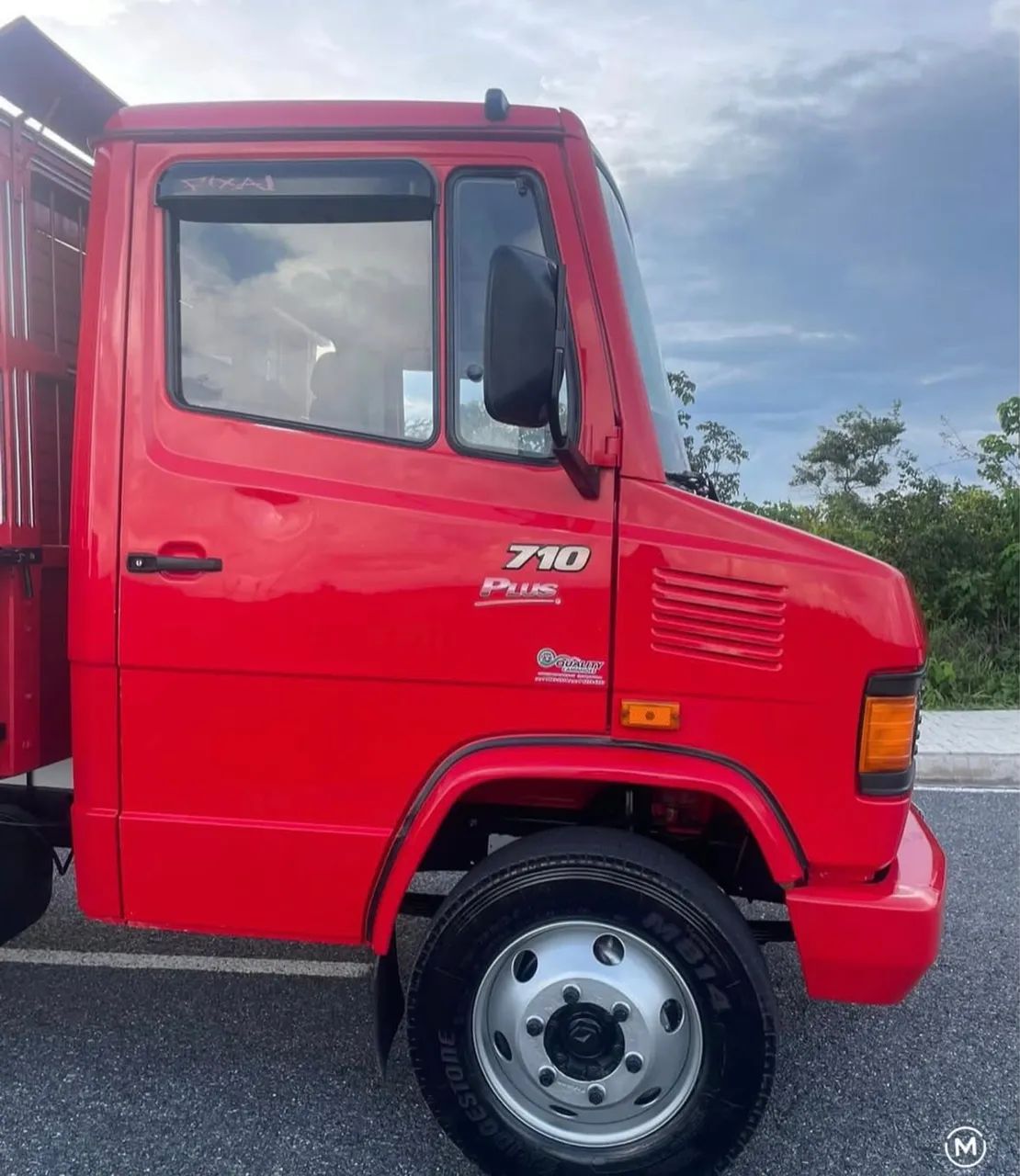 MB 710 - Foto 3