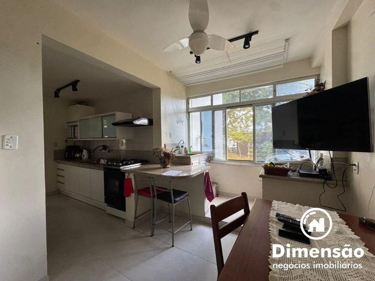 Apartamento à venda no Itacorubi, Florianópolis - Foto 4