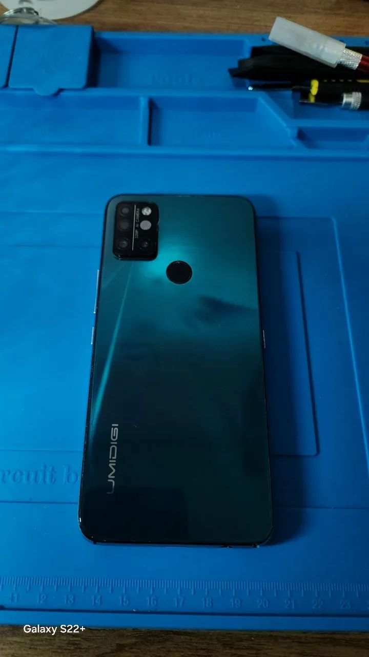 umidigi a9pro  - Foto 3