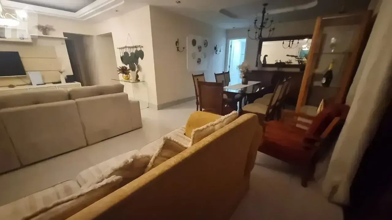 Apartamento à venda, Centro, Nova Iguaçu, RJ - Foto 4