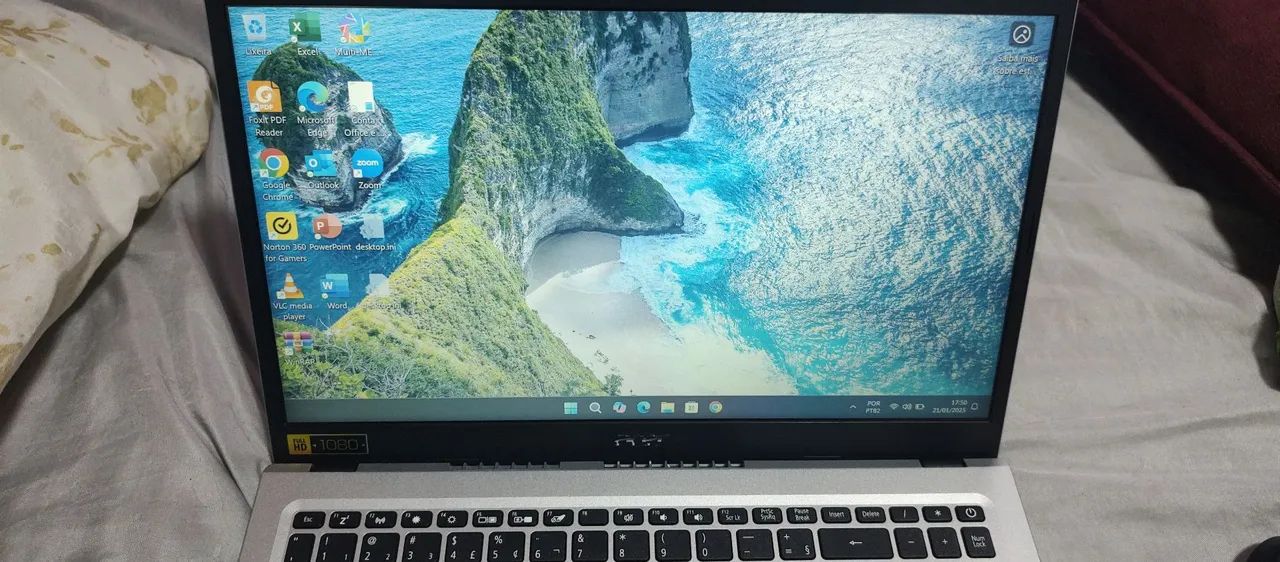 Notebook aspire A315-58 - Foto 3