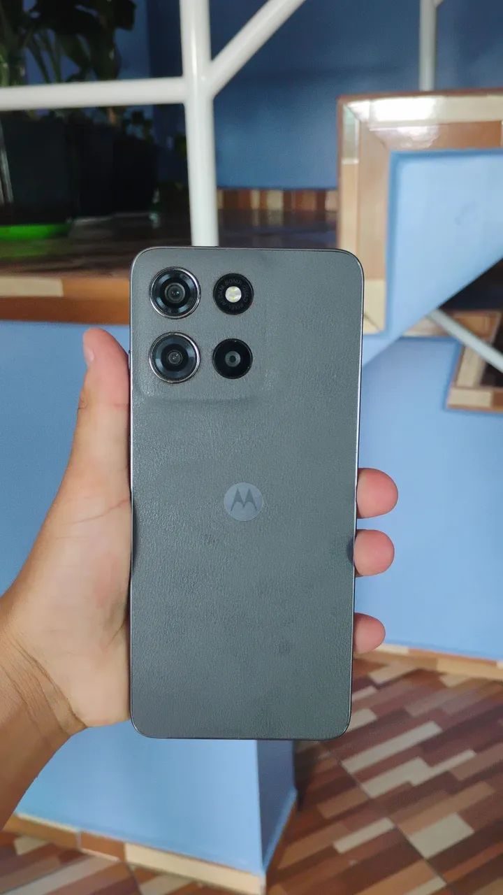 Celular 256 gigas  - Foto 3