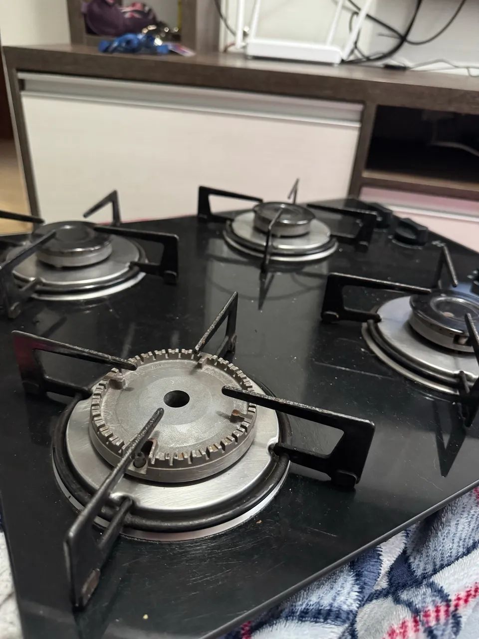 Cooktop - Foto 3