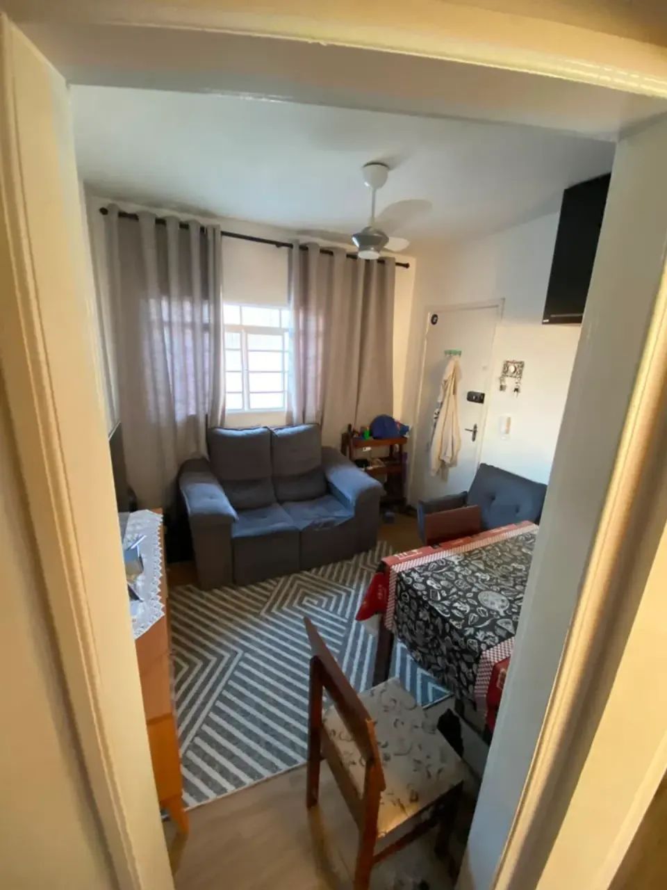 Apartamento para aluguel e venda - Foto 3