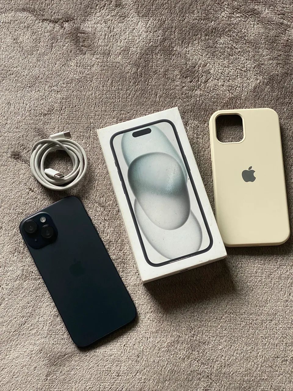 iPhone 15 128GB - Foto 4
