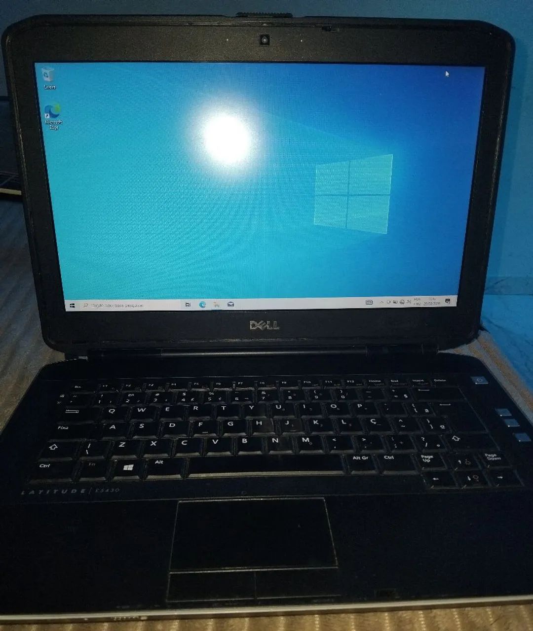 NOTEBOOK DELL