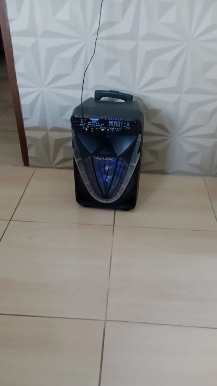 Caixa de som pra vender  - Foto 2