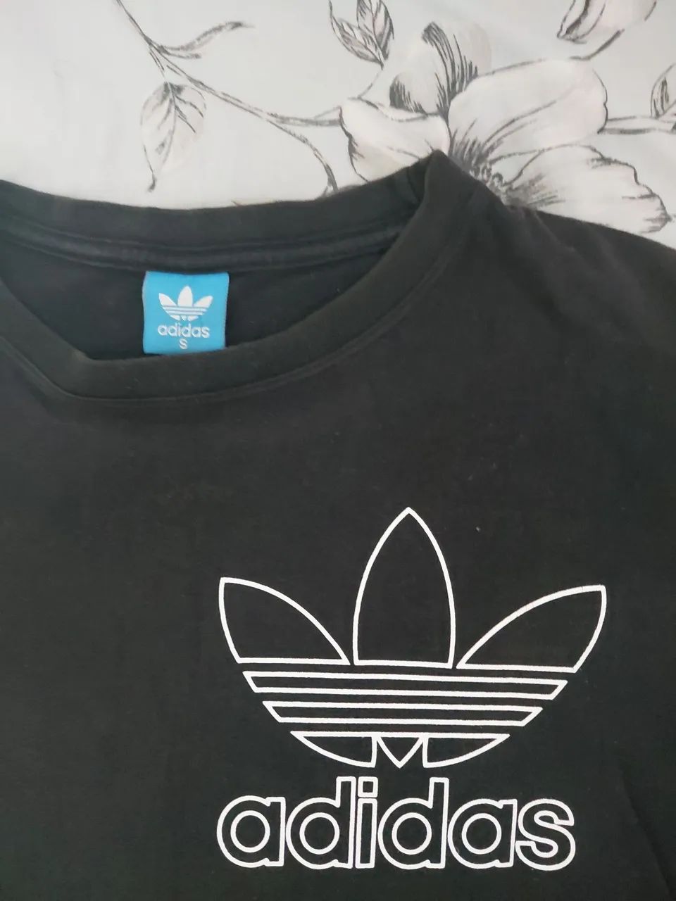 Camisa Adidas Original  - Foto 2