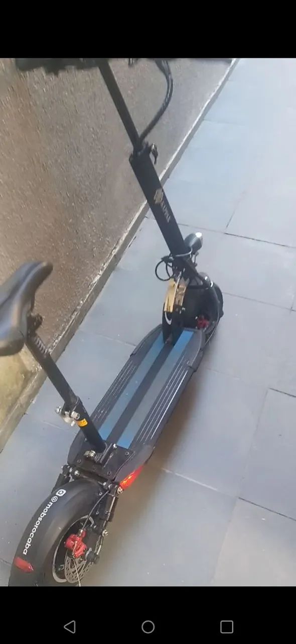 Patinete eletrico - Foto 6