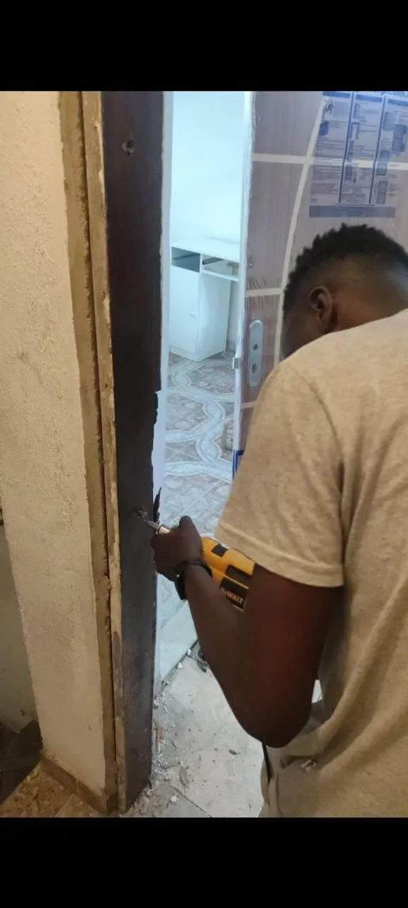 Pinturas, reformas e reparos  - Foto 2