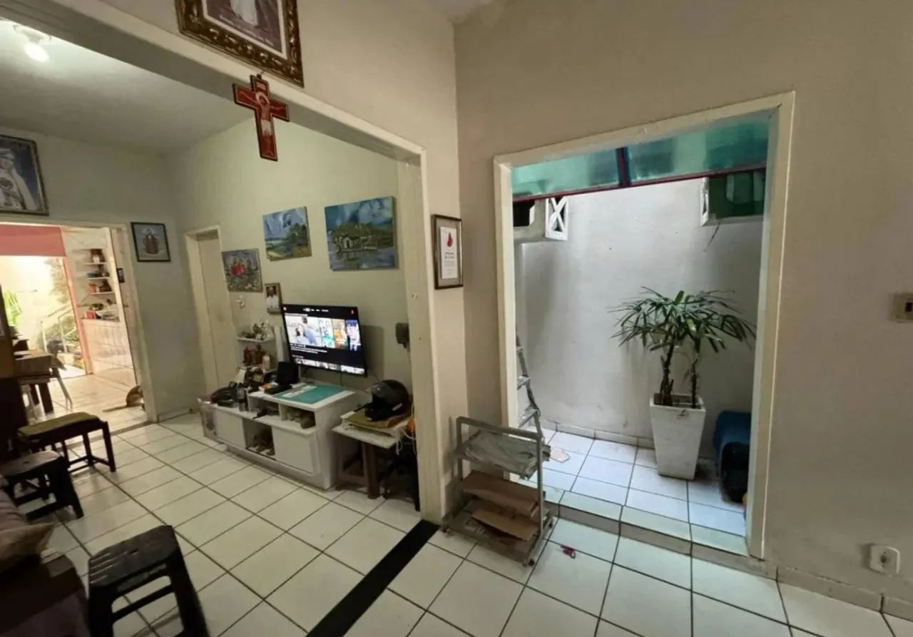 IMÓVEL NA PARANGABA - COMPRE PARCELADO COM ENTRADA - Foto 4