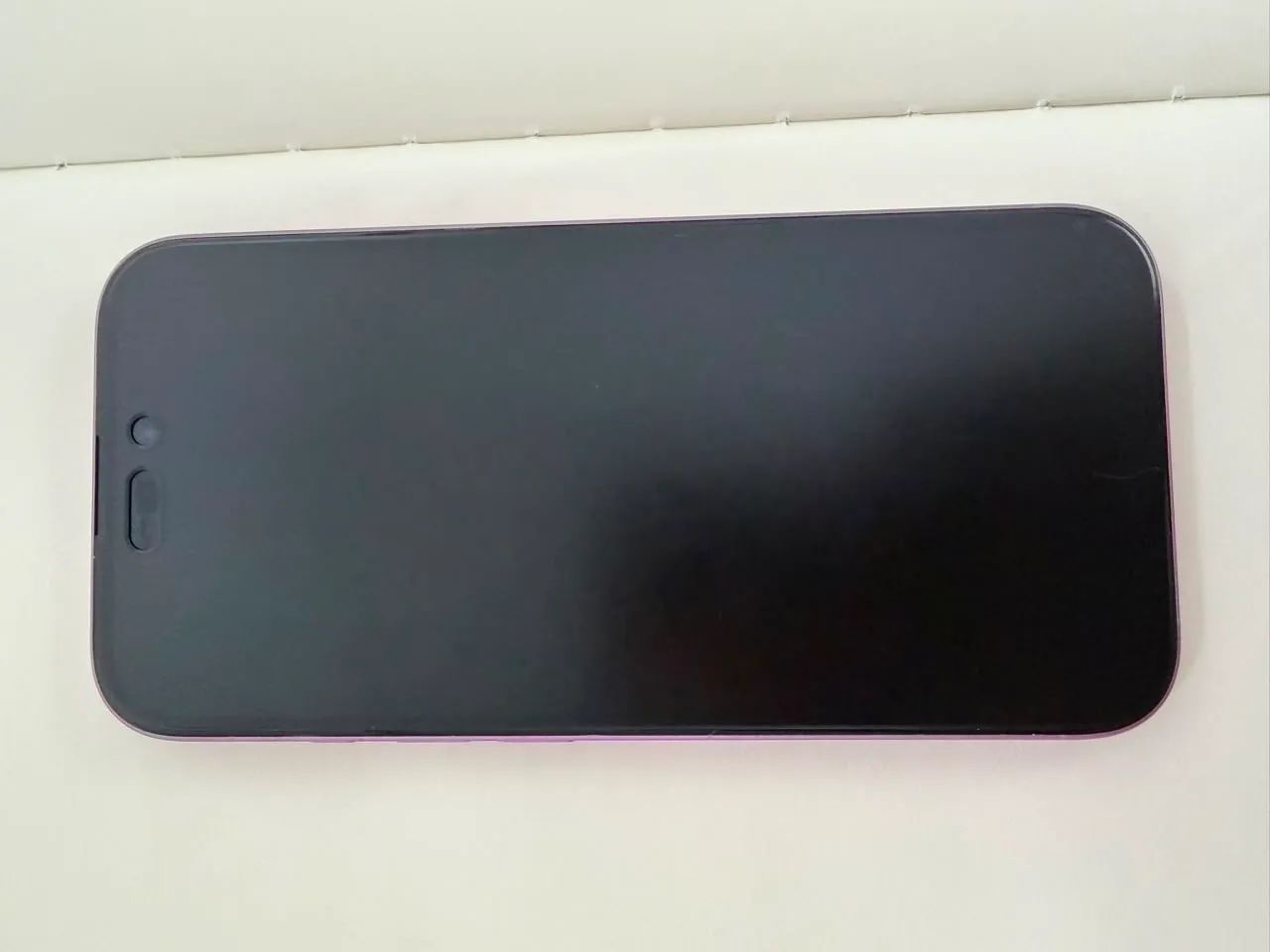 Vende IPhone 16 Rosa - Foto 2
