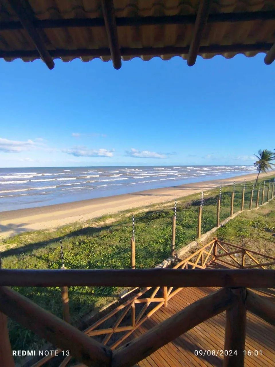 LOTE NO PADANG BEACH RESIDENCE [57928]