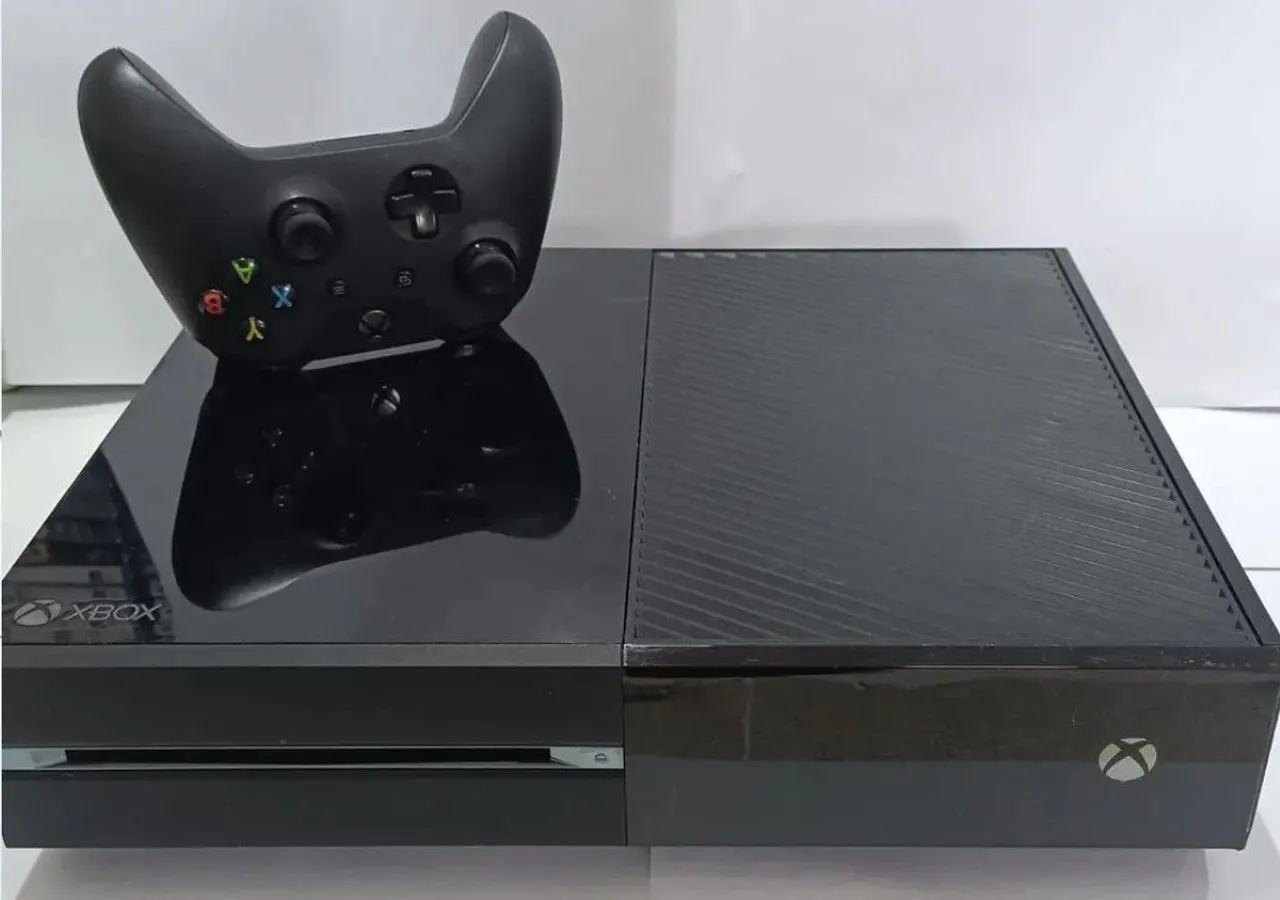 Xbox one 1TB