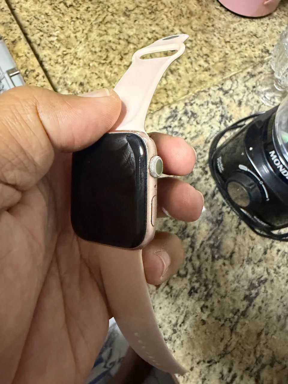 Vendo rel ógio Apple Watch  - Foto 2