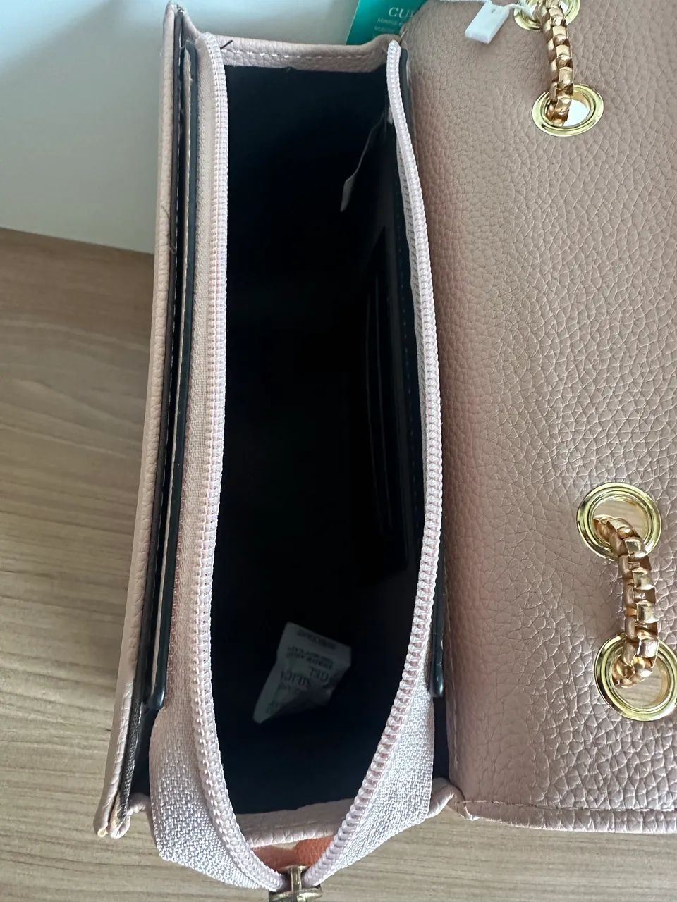 Bolsa nova  - Foto 5