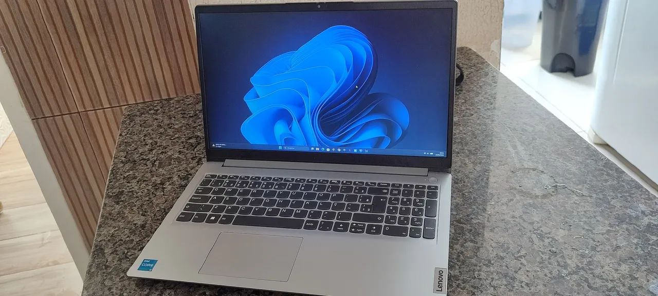 Notebook Lenovo 256gb