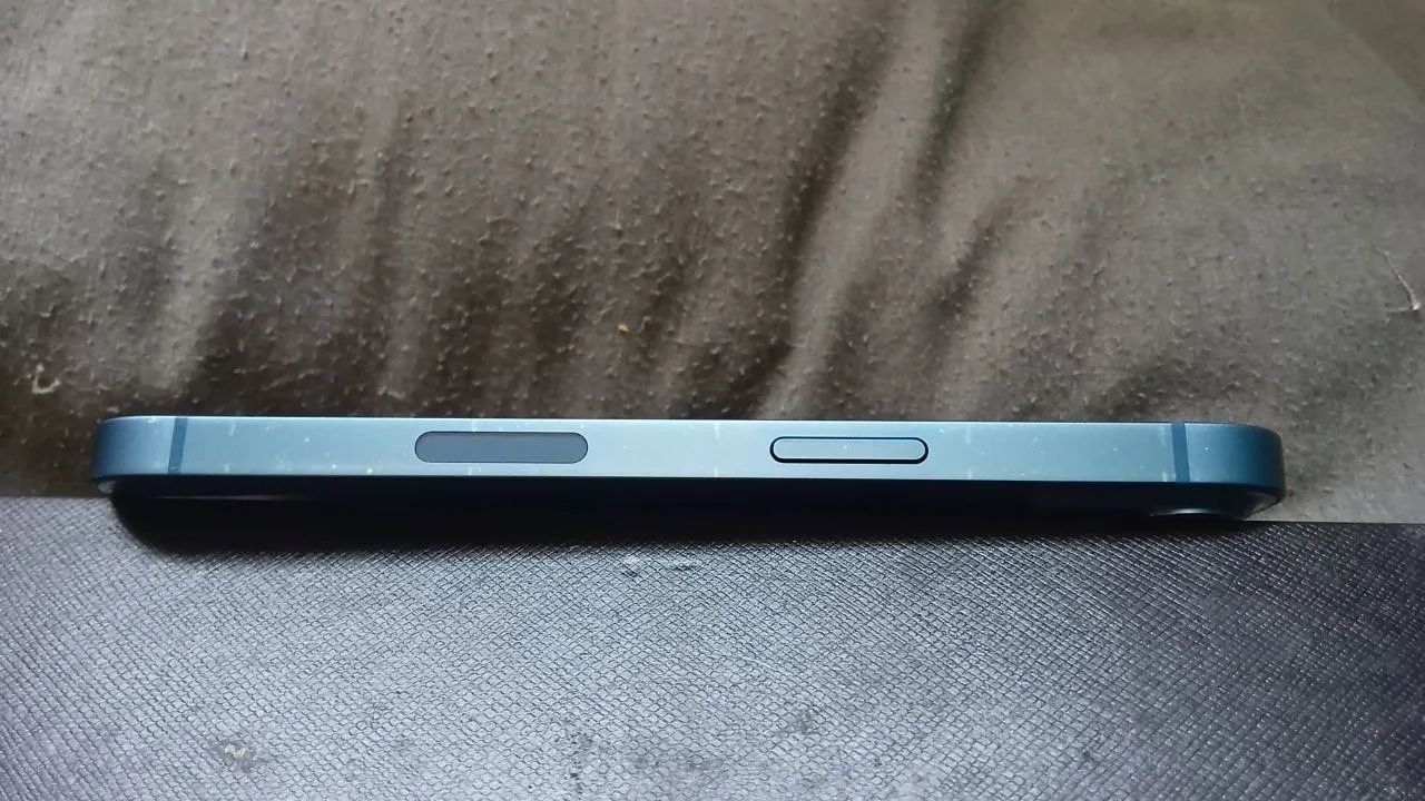 Iphone 13 (azul) - 256gb - Foto 5