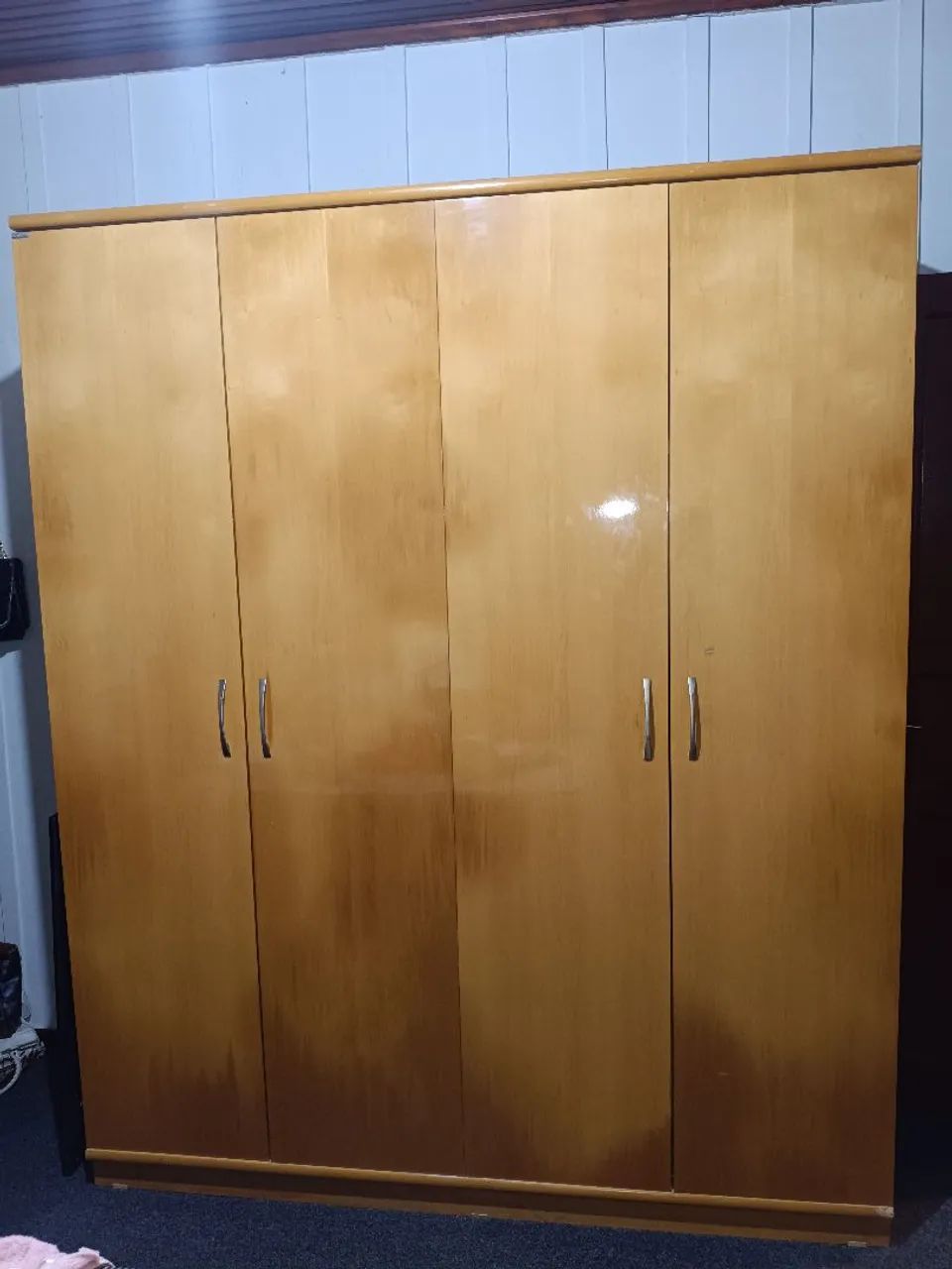 GUARDA ROUPA  - Foto 4