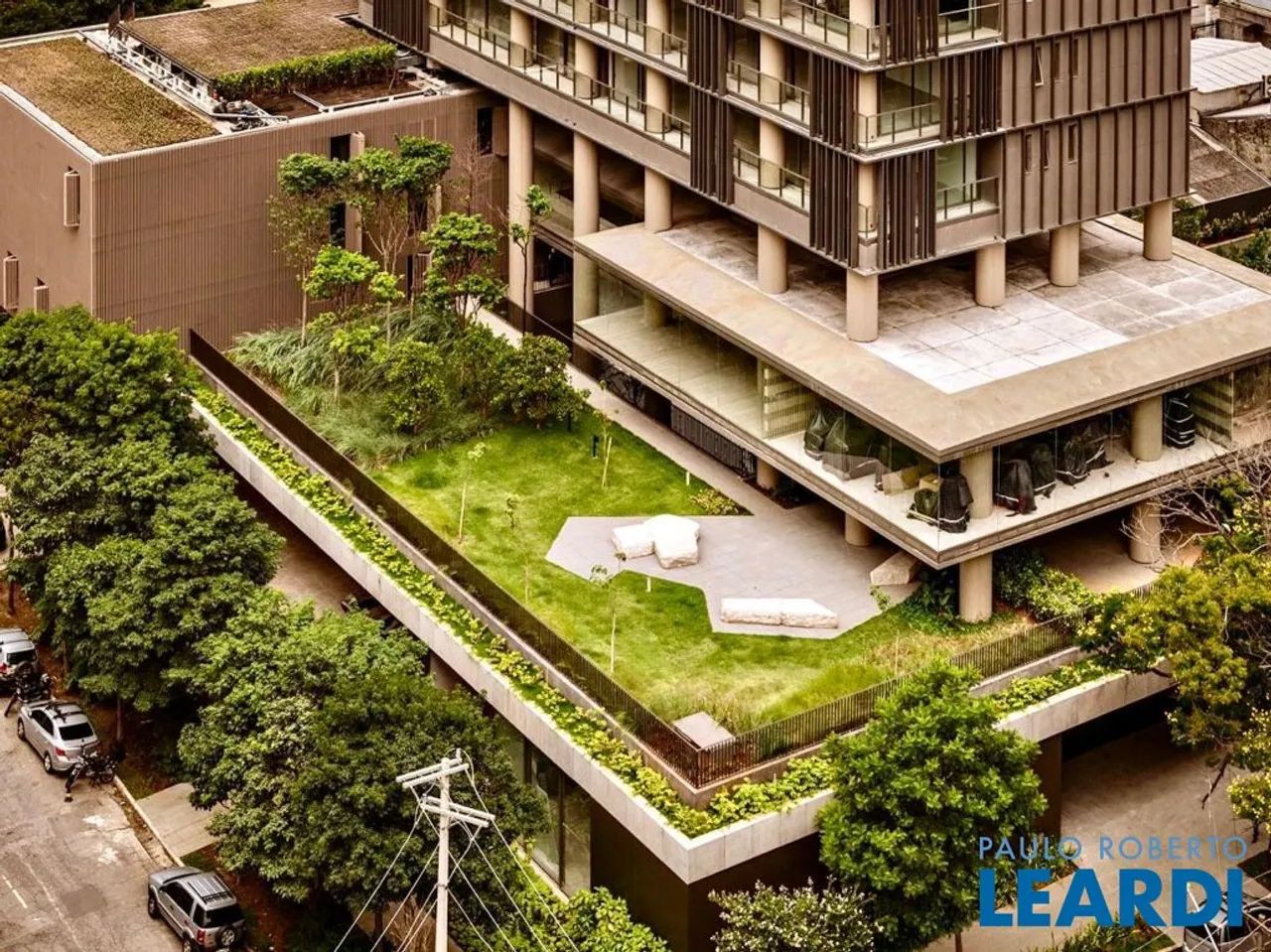 APARTAMENTO - PINHEIROS - SP - Foto 5