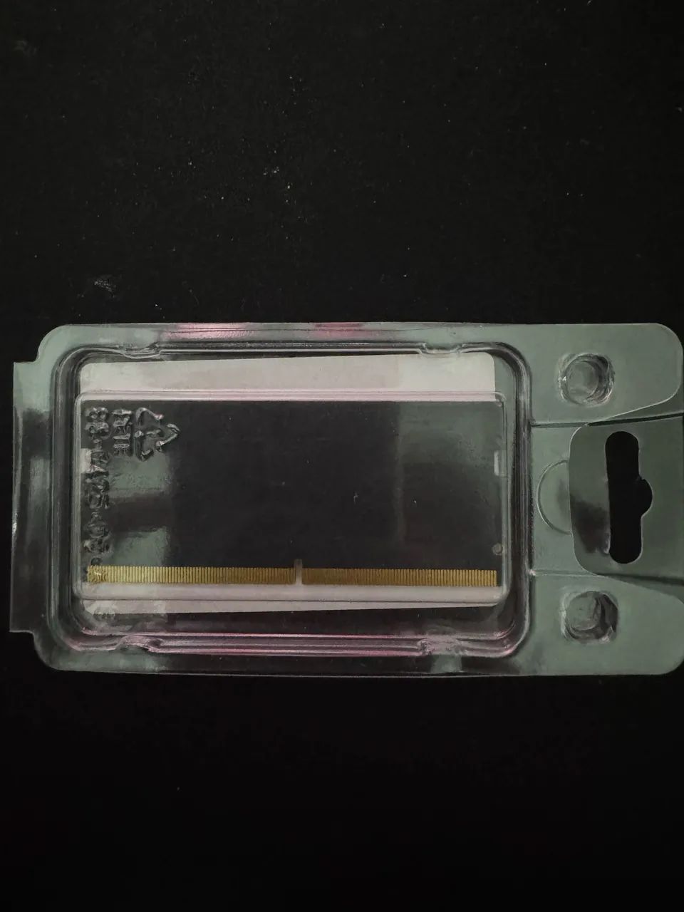 Memória RAM 16gb DDR 5 Notebook - Foto 2