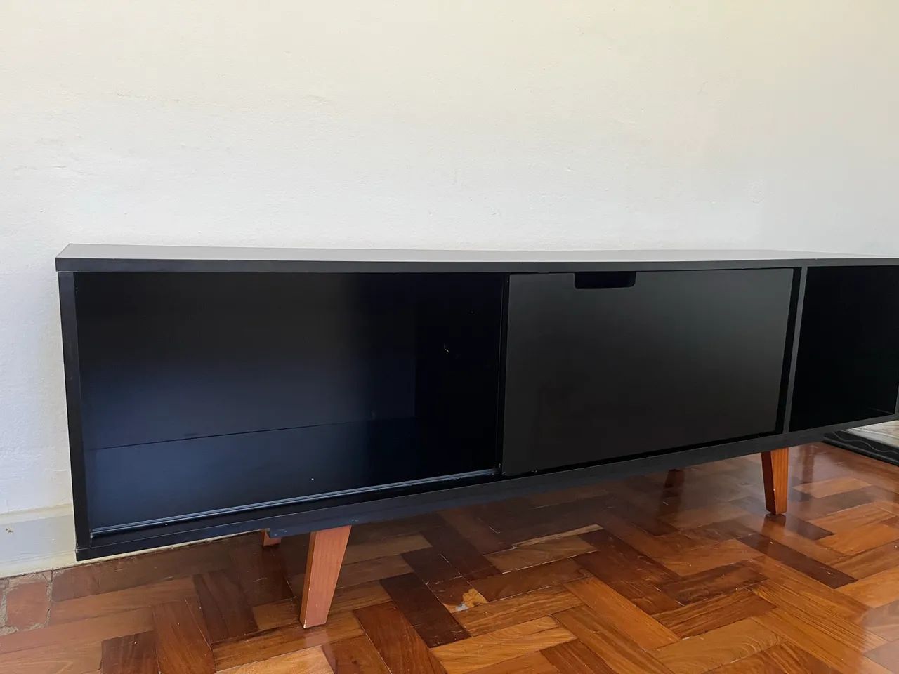 Rack para sala  - Foto 3