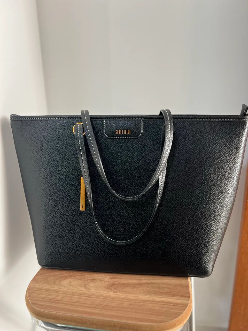VENDO BOLSA SANTA LOLLA