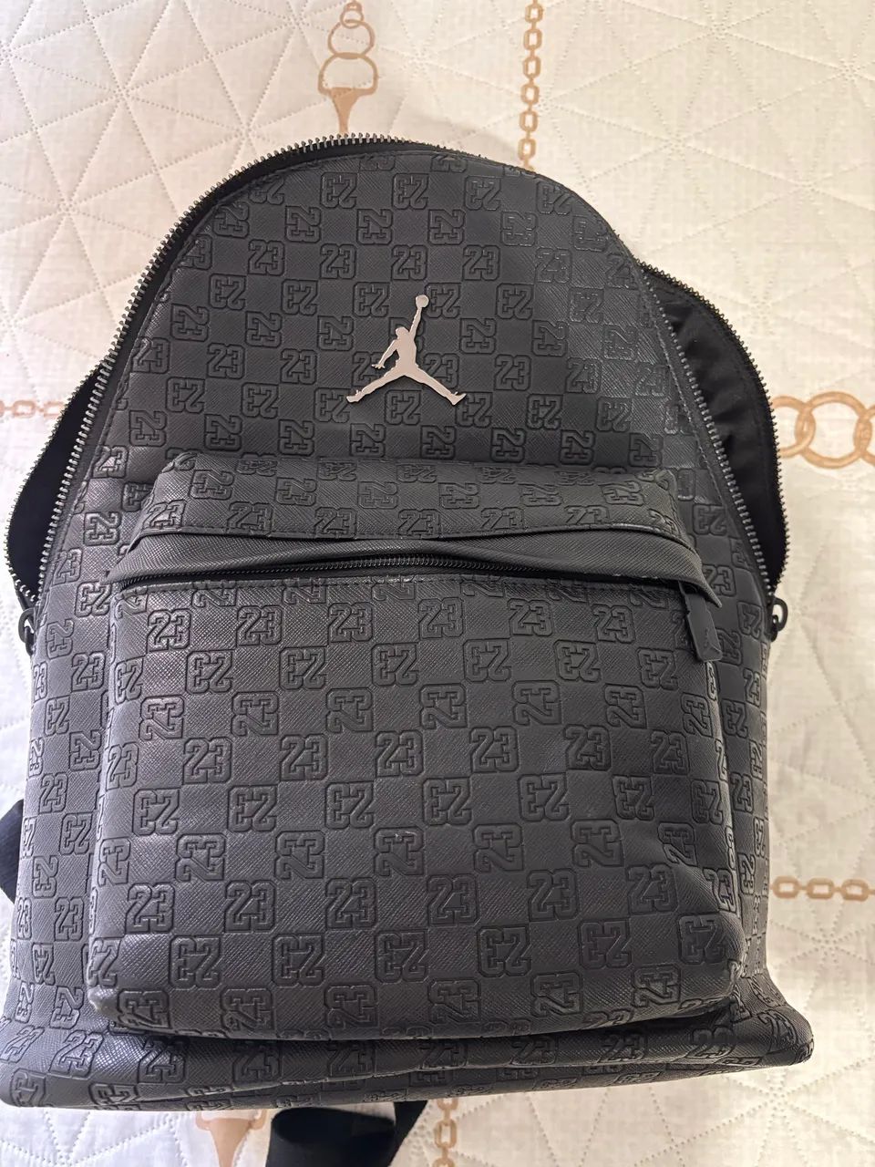 Mochila Air Monogram Backpack