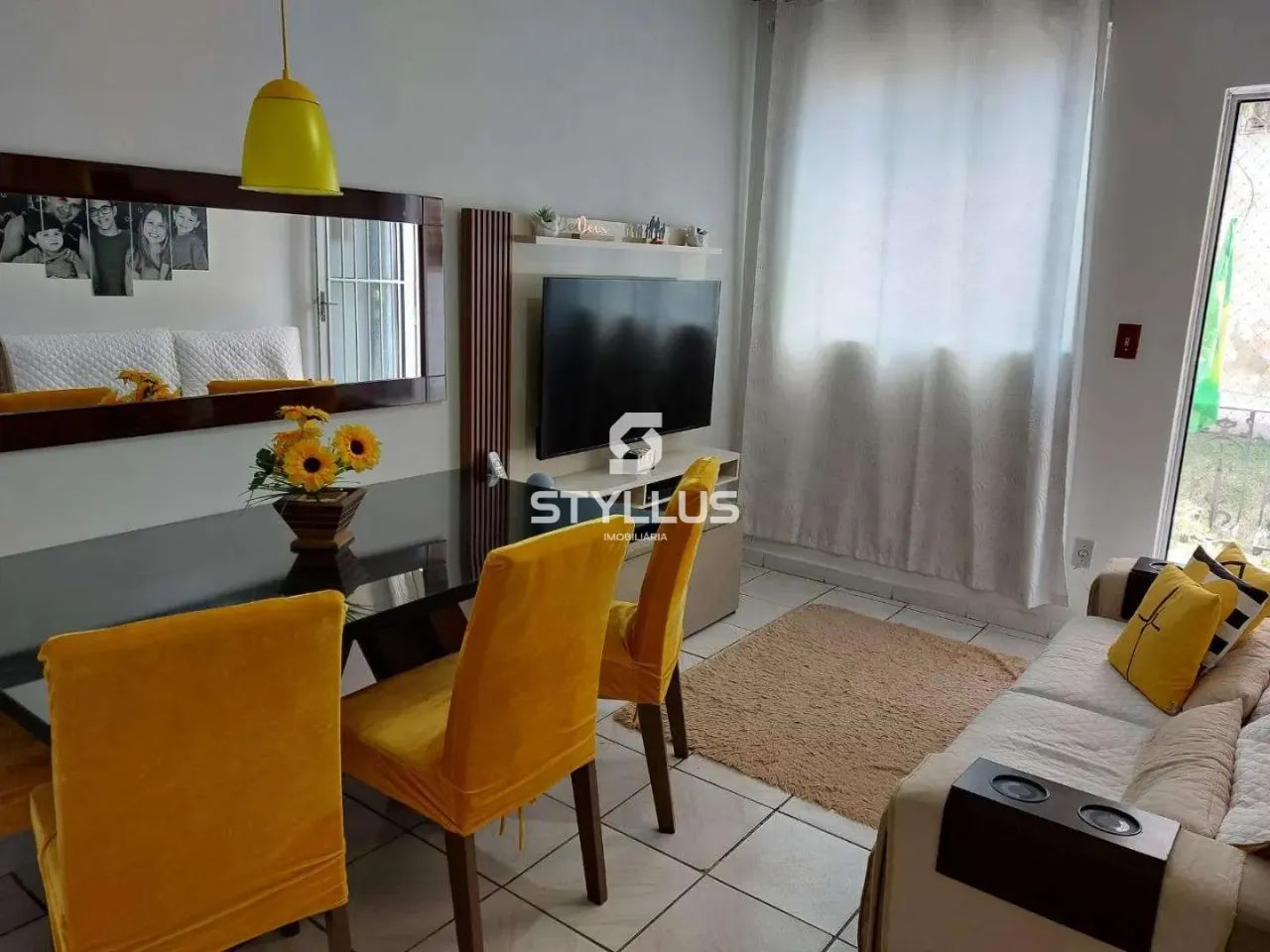 Quintino Bocaiúva | Apartamento 2 quartos - Foto 2