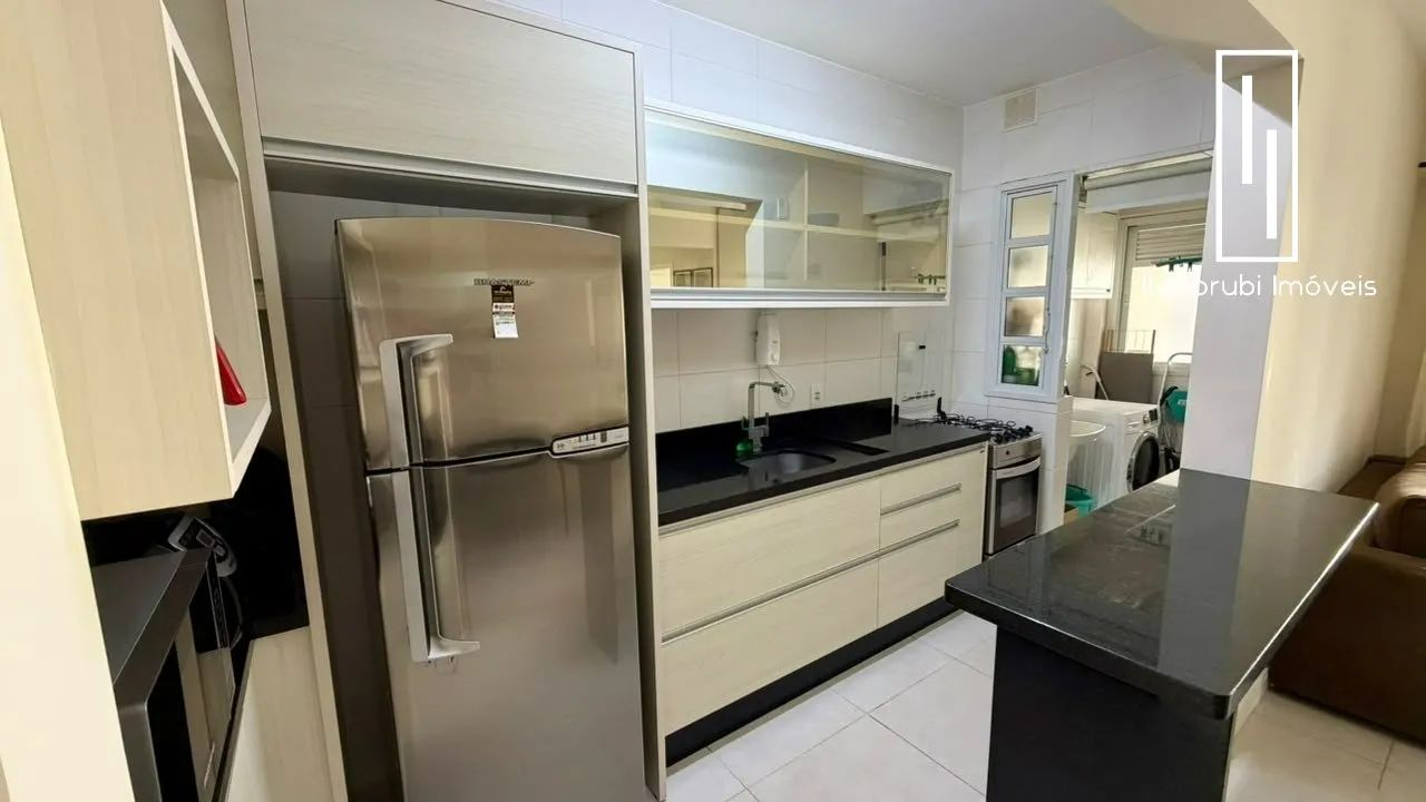 Excelente apartamento em cond. clube no Itacorubi - Foto 3