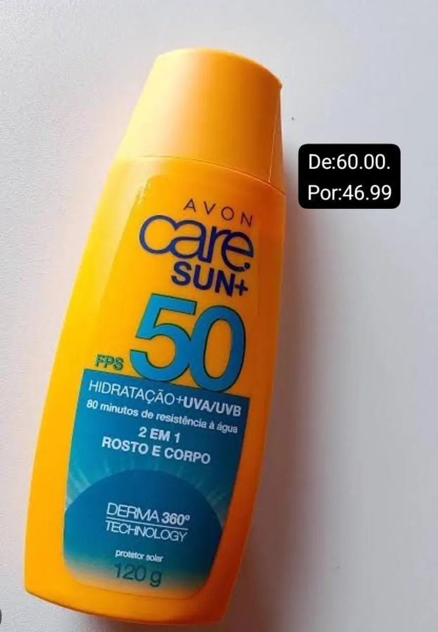 Avon - Foto 2